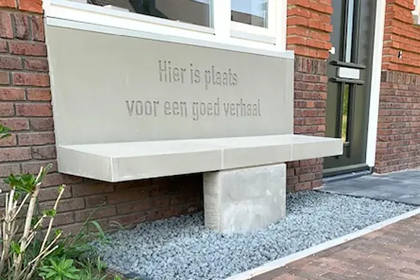 Gian Concrete Art