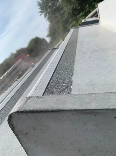 beton, prefab, trap, antislip, trapneus