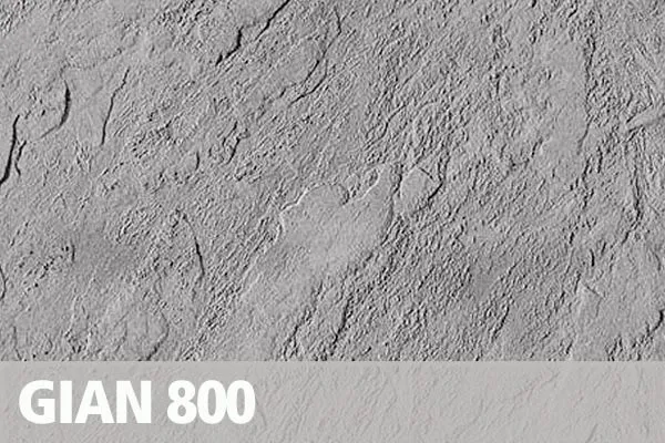 GIAN 800 natuursteen
