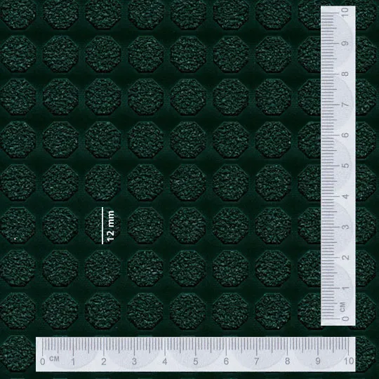 GIAN 9 achtkant met zandstraalstructuur beton, anti-slip, structuur, profiel, trap, trapneus, bordes, galerij, balkon