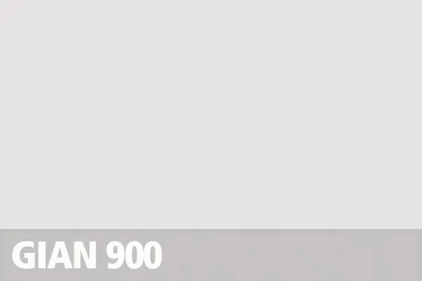 De GIAN 900 structuur is in ontwikkeling