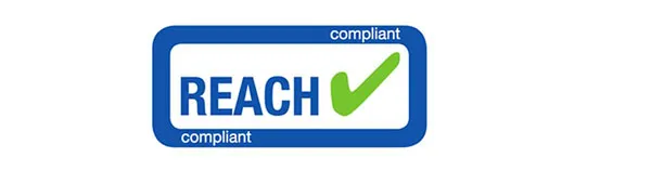 REACH-gecertificeerd